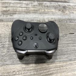AS-IS Xbox One Wireless Controller - Elite Series 2