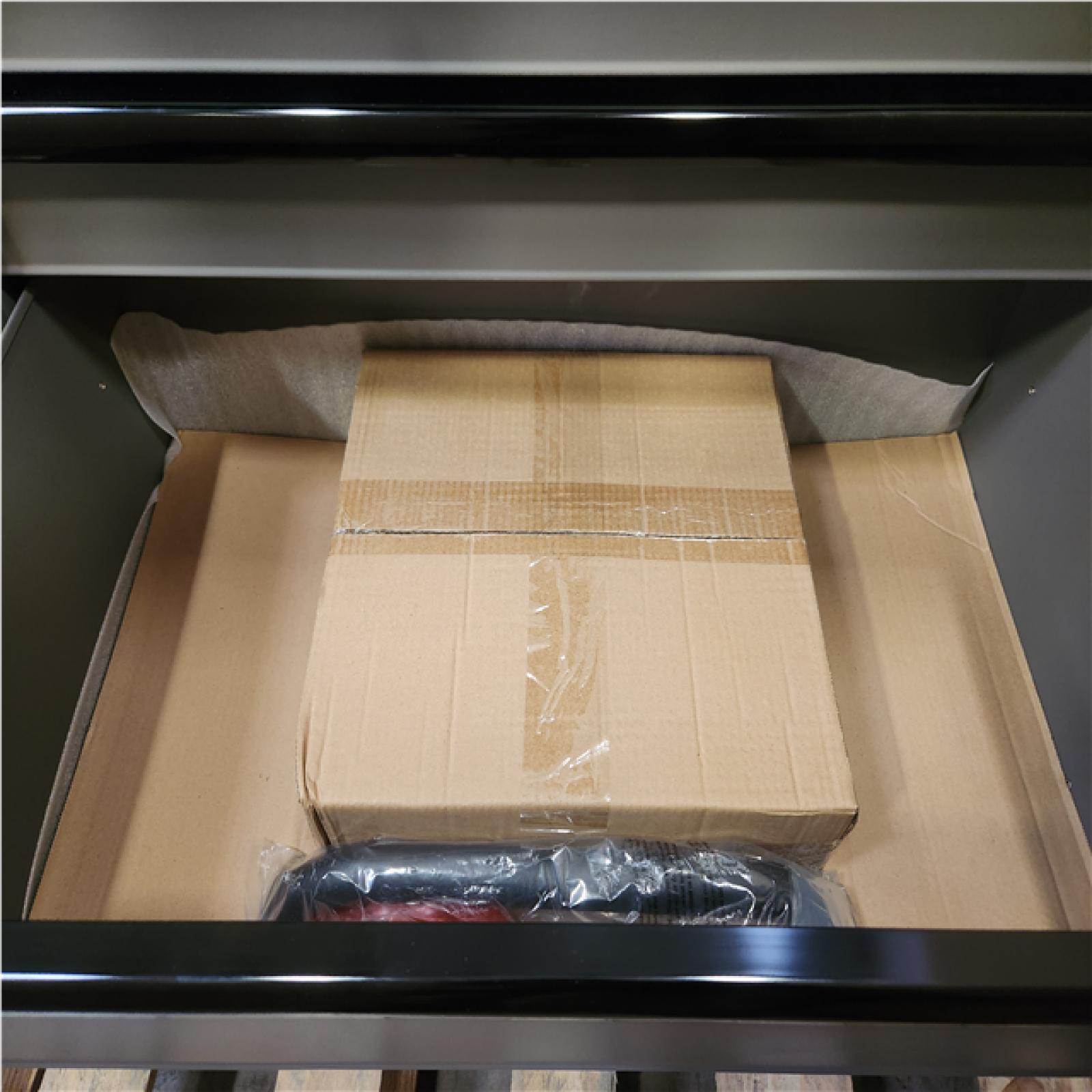 Phoenix NEW Husky 9 Drawer 52 in. Heavy Duty Matte Gray Tool Chest