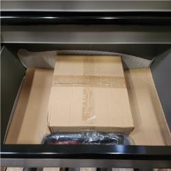 Phoenix NEW Husky 9 Drawer 52 in. Heavy Duty Matte Gray Tool Chest