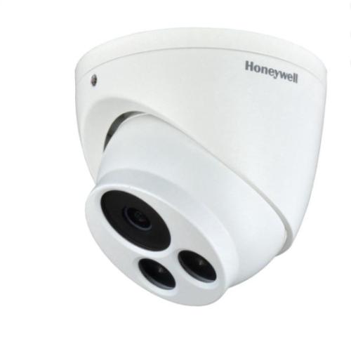NEW! - Honeywell HC30WE2R3 2MP Network Ball Camera, TDN, WDR, 2.8 mm F2.0, (2 UNITS)