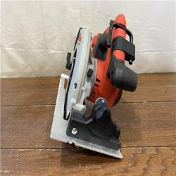 AS-IS Milwaukee M18 7-1/4  18V Brushless Circular Saw 2631-20 (Bare Tool)