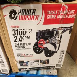 Phoenix AS-IS Mixed Home Improvement Pallet