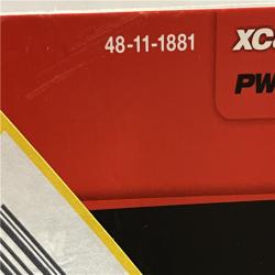NEW - Milwaukee 18V Lithium-Ion REDLITHIUM FORGE XC 8.0 Ah Battery Pack