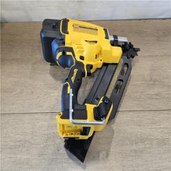 AS-IS DEWALT 20V 30 Degree Cordless Framing Nailer (Tool-Only)