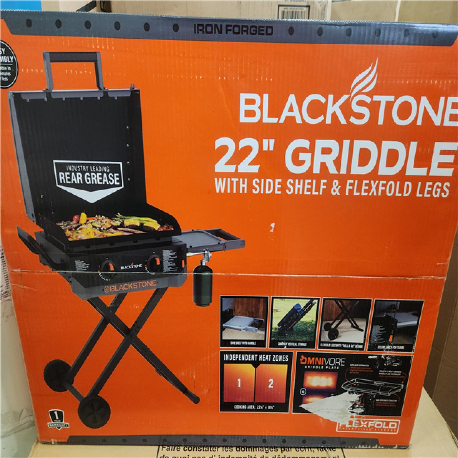 Phoenix AS-IS Mixed Home Improvement Pallet