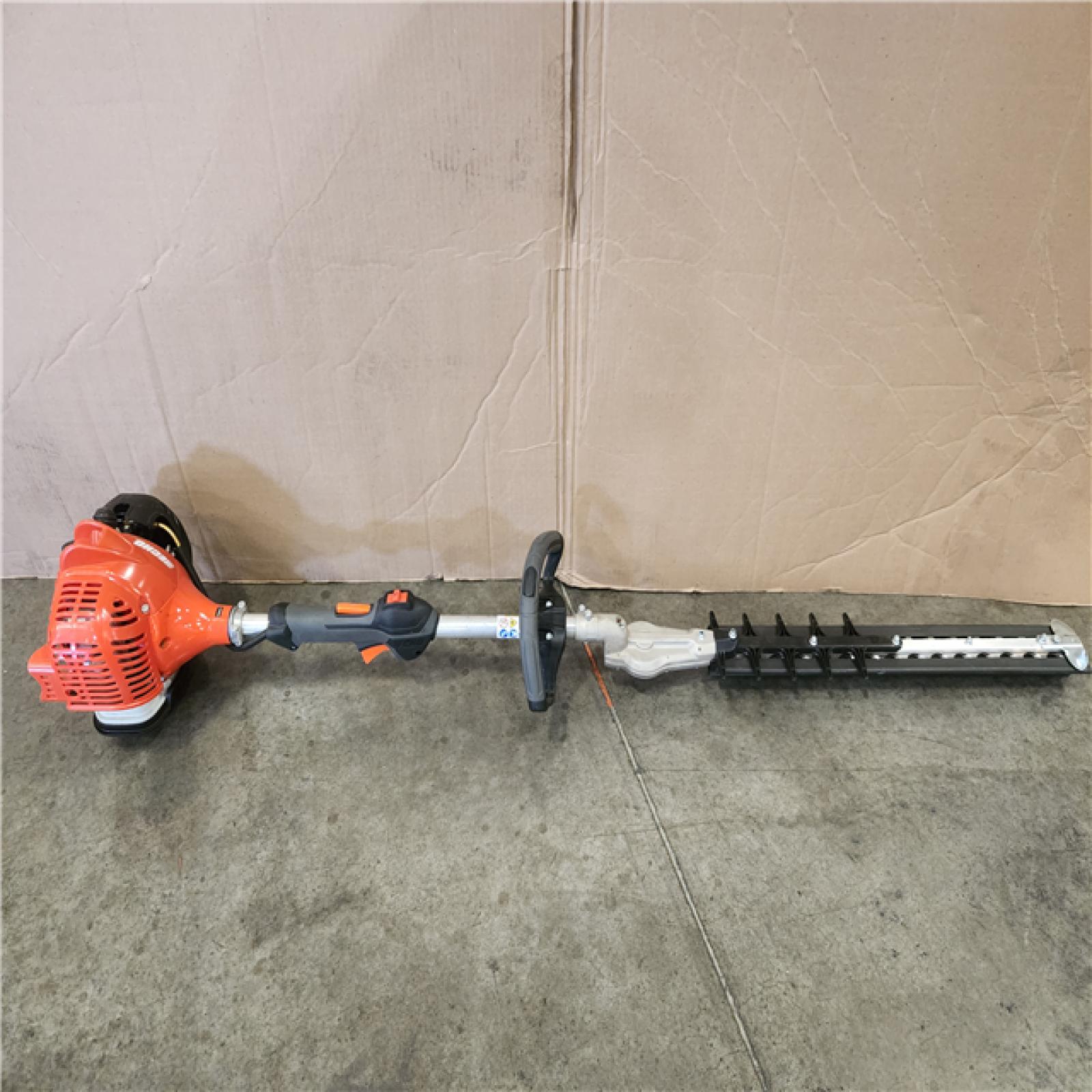 Phoenix NEW ECHO 21 in. 21.2 cc Gas 2-Stroke Hedge Trimmer with 20 in. Shaft
