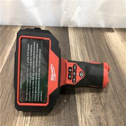 AS-IS Milwaukee 12V Lithium-Ion Cordless Auto Technician Borescope (Tool Only)