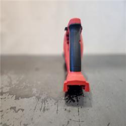 AS-IS- M18 18V Lithium-Ion Brushless Cordless 1 in. SDS-Plus D-Handle Rotary Hammer (Tool-Only)