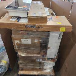 Phoenix AS-IS Mixed Home Improvement Pallet