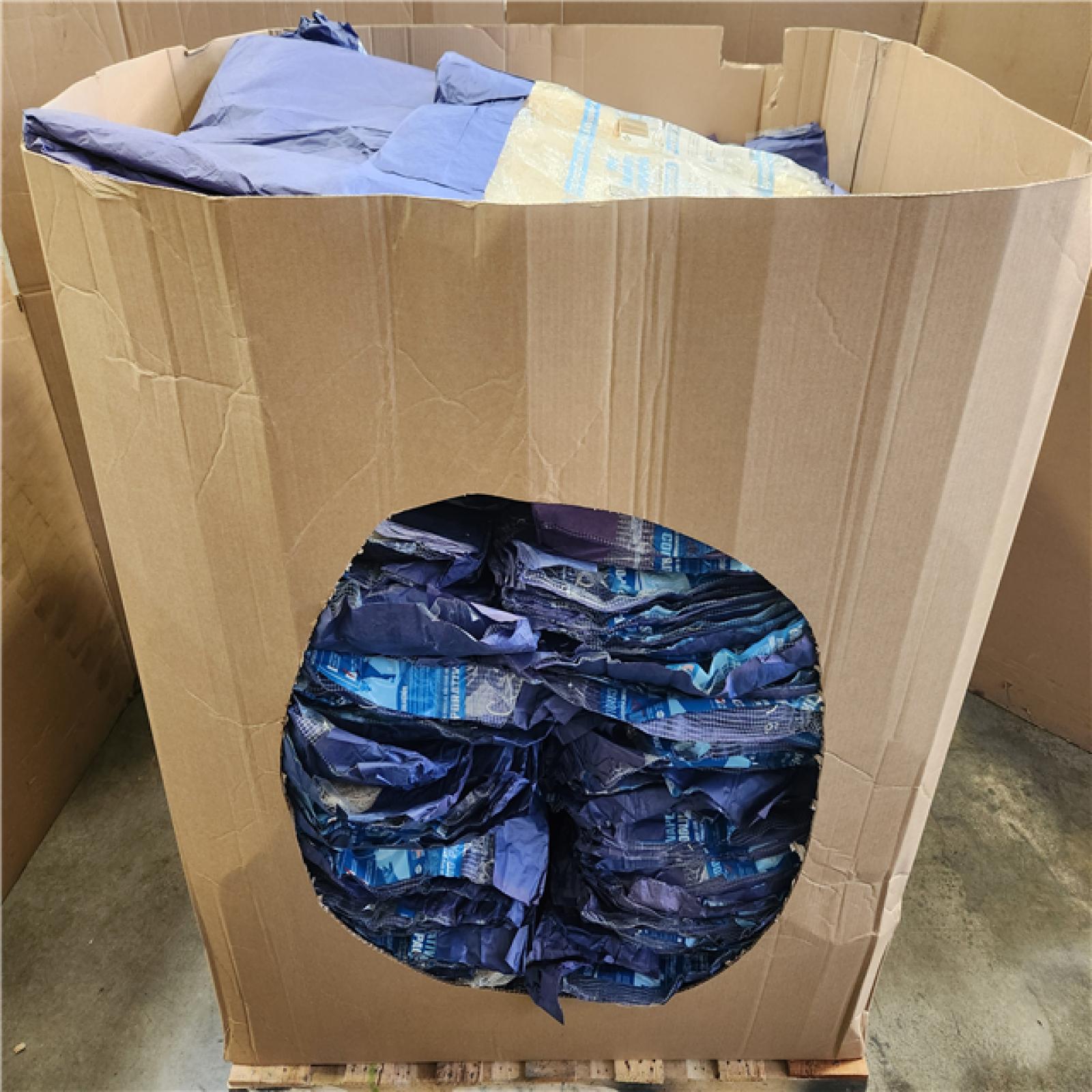 Phoenix NEW Champion Cooler 33 in. x 36 in. Aspen Evaporative Cooler Replacement Pad Pallet