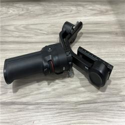AS-IS DJI - RS 3 Mini 3-Axis Gimbal Stabilizer - Black