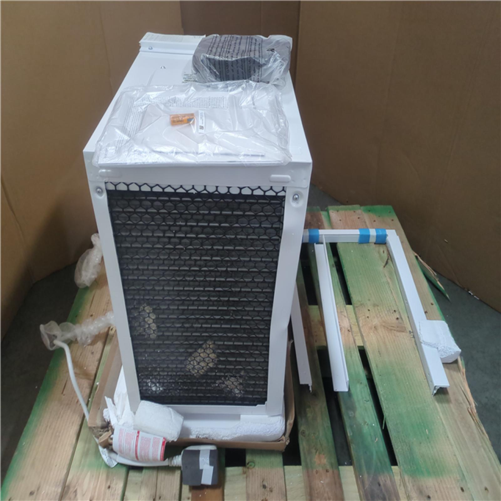 California AS-IS Home Improvement Pallet