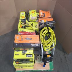 PHOENIX AS-IS TOOL PALLET