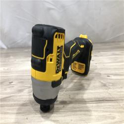 AS-IS DEWALT Atomic 20V Max Lithium-Ion Cordless Compact 1/4 in. Impact Driver Kit