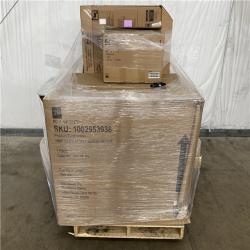 Houston As-IS home improvement pallet