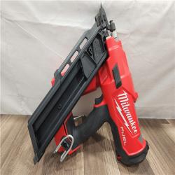 AS-IS- Milwaukee M18 FUEL 30 Degree Framing Nailer (TOOL ONLY)