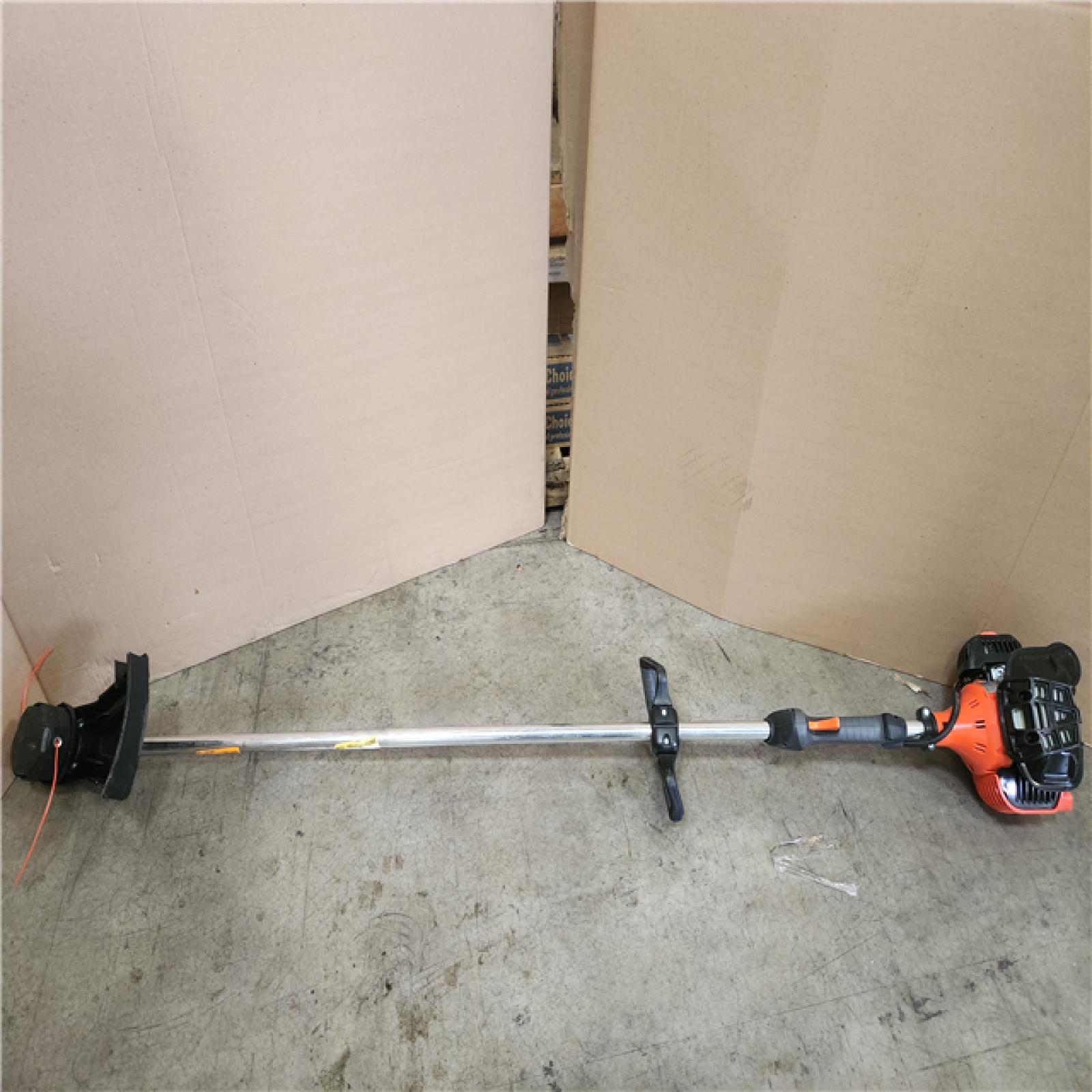 Phoenix NEW ECHO 21.2 cc Gas 2-Stroke Straight Shaft String Trimmer