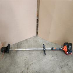 Phoenix NEW ECHO 21.2 cc Gas 2-Stroke Straight Shaft String Trimmer