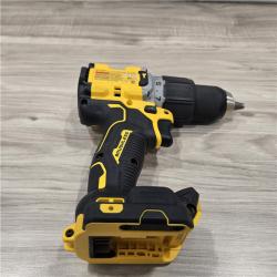 LIKE NEW! - DEWALT 20V Hammer Drill (Tool-Only)