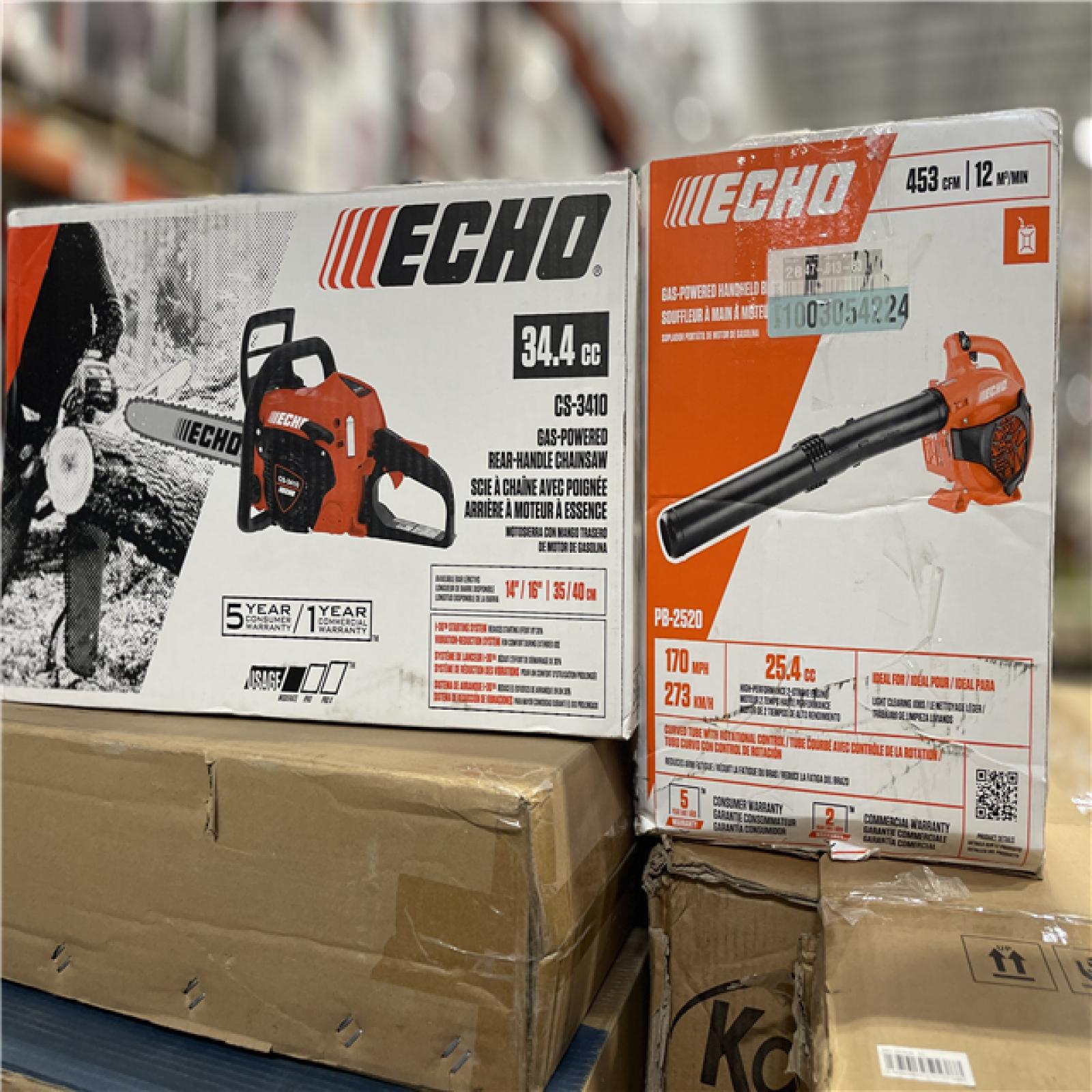 DALLAS LOCATION- AS-IS MONSTER TURBO