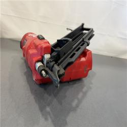 AS-IS - Milwaukee M18 FUEL 3-1/2 in. 18-Volt 30-Degree Lithium-Ion Brushless Cordless Framing Nailer