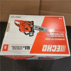 Phoenix NEW ECHO 24 in. 59.8 cc Gas 2-Stroke Rear Handle Timber Wolf Chainsaw (SEALED)