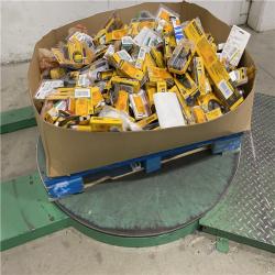 Dallas Location - As-Is DEWALT Tool Pallet
