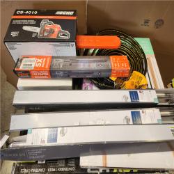 Phoenix AS-IS Mixed Home Improvement Pallet