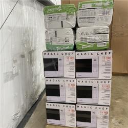 Houston Location - AS-IS home improvement pallet