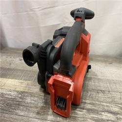 AS-IS Milwaukee FUEL 18-Volt Lithium-Ion Cordless Belt Sander (Tool-Only)