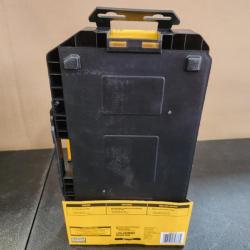 Phoenix NEW DEWALT 1/2 in. Drive SAE Deep Impact Socket Set (7-Piece)