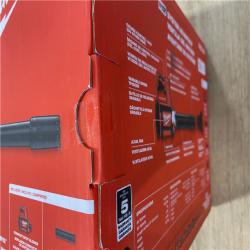 NEW! Milwaukee 12V Lithium-Ion Cordless Compact Spot Blower (Tool-Only)