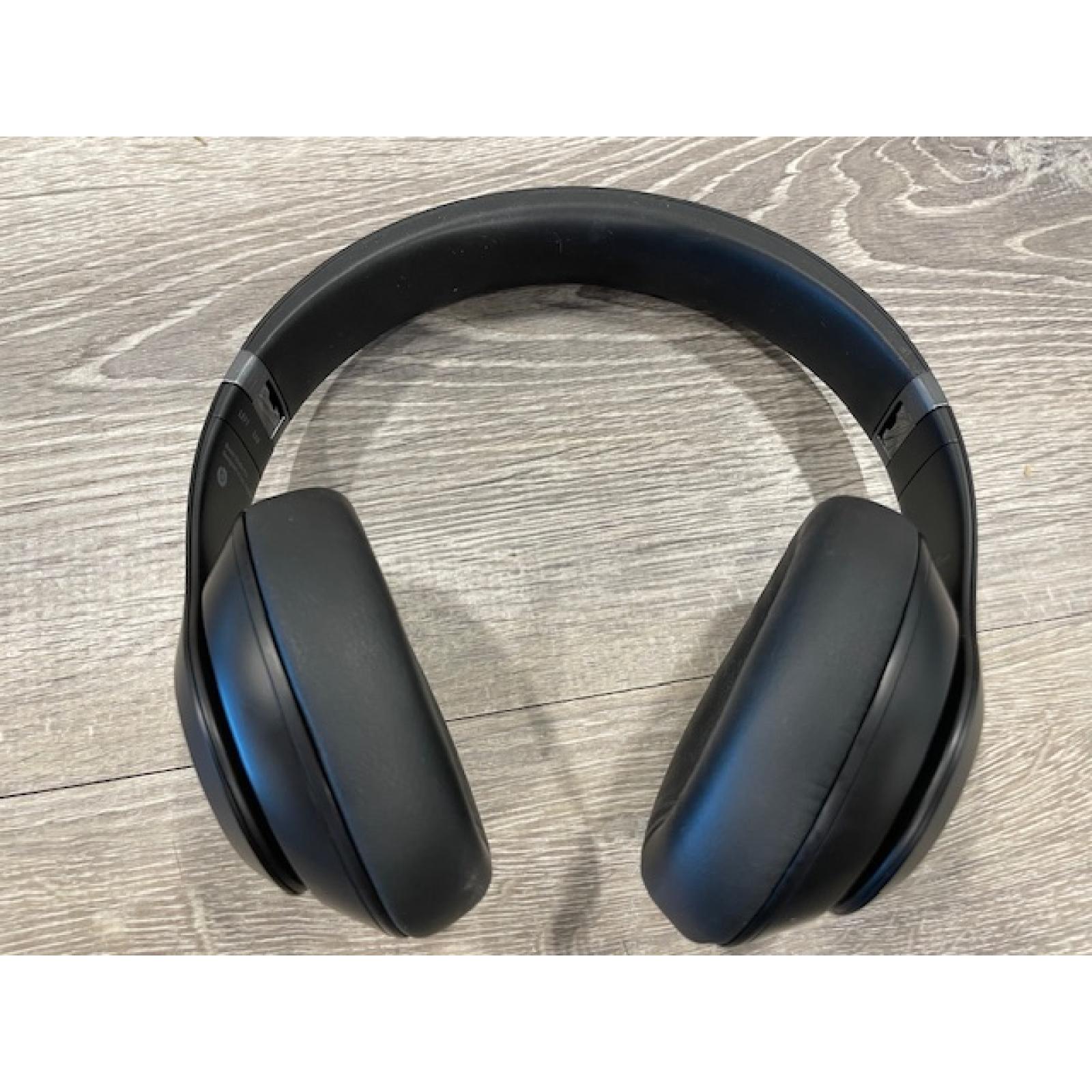 AS-IS Beats Studio Pro Wireless - Black