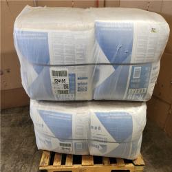 Phoenix Location NEW Knauf Insulation R-19 EcoRoll Kraft Faced Fiberglass Insulation Roll 23 in. x 39.2 ft. x 6-1/4 in. (180 SF/ 12-Bags)