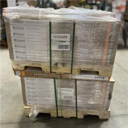 DALLAS LOCATION -Lifeproof Lakeside Hill Oak 22 MIL x 8.7 in. W x 48 in. L Click Lock Waterproof Luxury Vinyl Plank Flooring PALLET-(63 CASES)