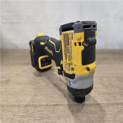 AS-IS DEWALT 20V MAX XR Cordless Impact Driver (Tool Only)