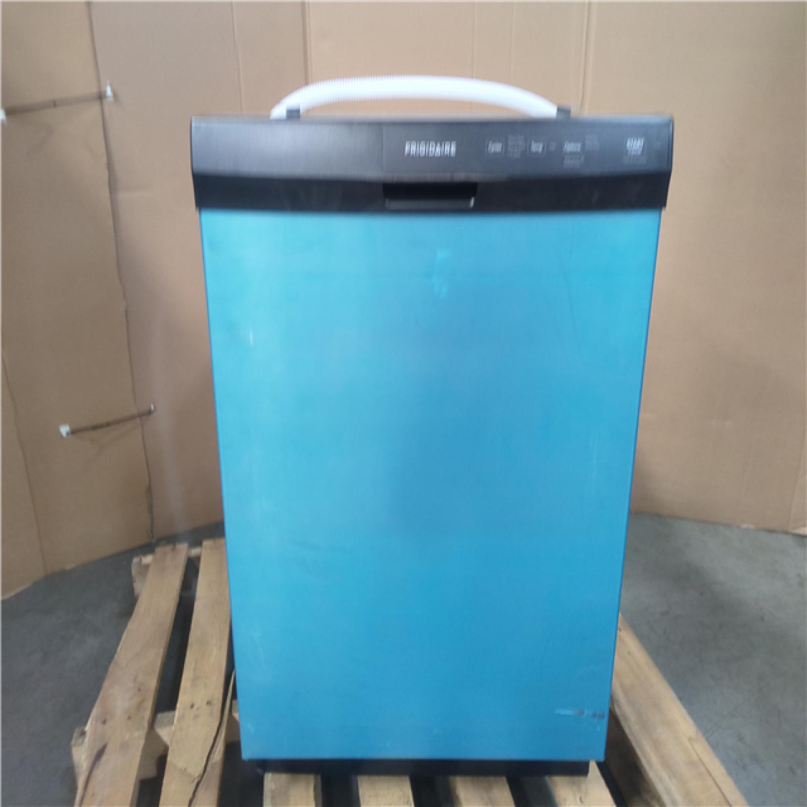 California AS-IS Home Improvement Pallet