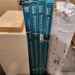 Phoenix AS-IS Mixed Home Improvement Pallet
