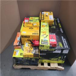 PHOENIX AS-IS TOOL PALLET
