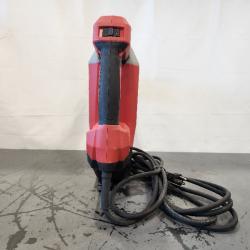 AS-IS- Millwaukee 1-3/4 in. SDS-MAX Rotary Hammer (Tool-Only)