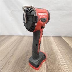 AS-IS- Milwaukee M18 18 Volt Compact Heat Gun (Tool-Only)