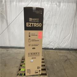 Houston Location AS IS - Noritz Tankless Water Heaters EZTR50