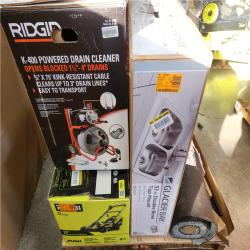 Phoenix AS-IS Monster Turbo Pallet