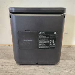 Phoenix Location NEW Jackery Solar Generator Explorer 1000 Plus 1264.64Wh/2000W Model No. JE-1000C