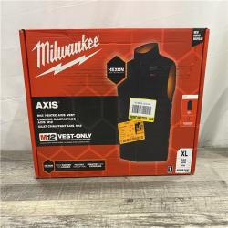 NEW - Milwaukee 18V Lithium-Ion Cordless Drywall Cut Out Rotary Tool (Tool-Only)