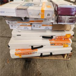 Phoenix AS-IS Mixed Flooring and Wall (Tile/ Linoleum) Pallet