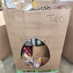 Phoenix AS-IS Mixed Home Improvement Pallet