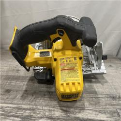 AS-IS DEWALT 6-1/2'' 165MM CIRCULAR SAW (Tool-Only)