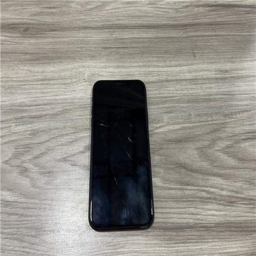 AS-IS iPhone Xr (64GB) / MT302LL/A