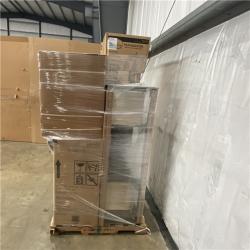 Houston Location AS IS - Home Improvement Pallet